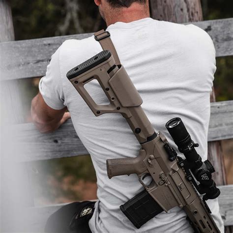Magpul M.